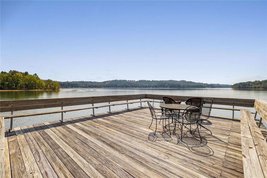 3435 Chestatee Road