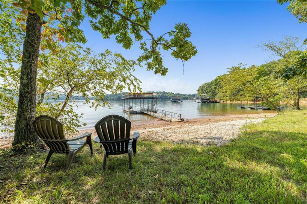 3435 Chestatee Road