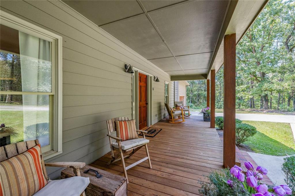 3435 Chestatee Road