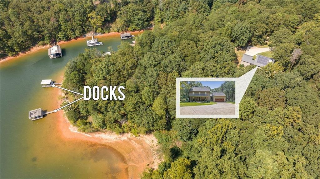 3435 Chestatee Road
