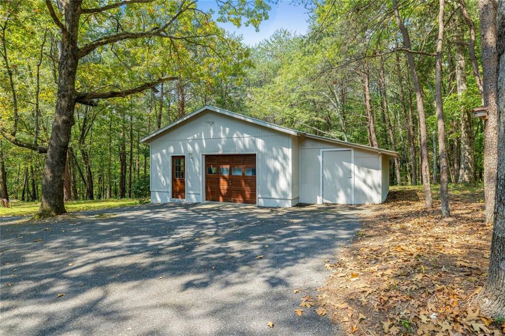 3435 Chestatee Road