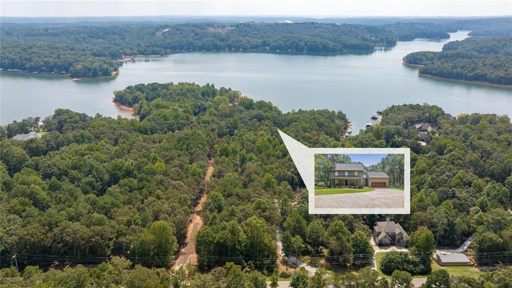 3435 Chestatee Road
