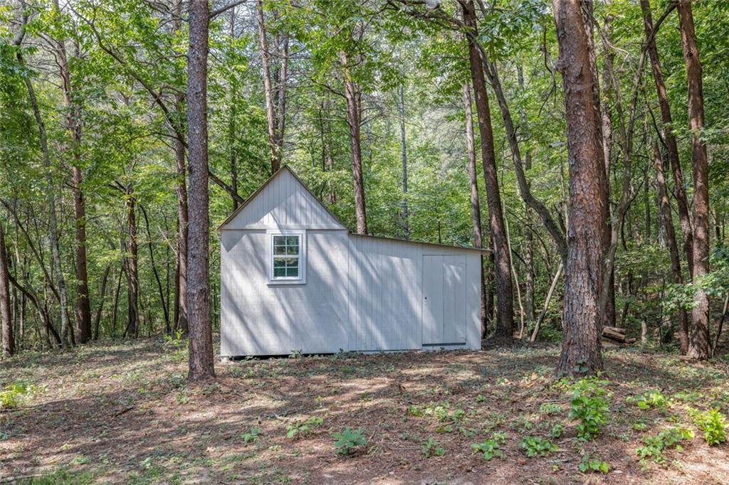 3435 Chestatee Road