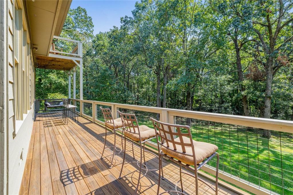 3435 Chestatee Road