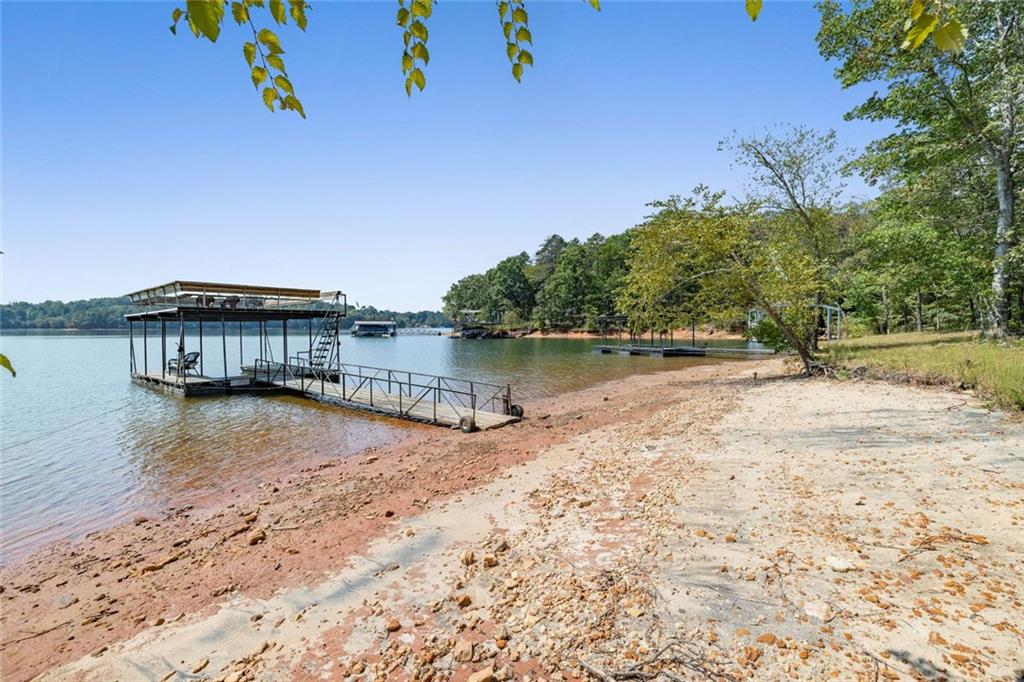 3435 Chestatee Road