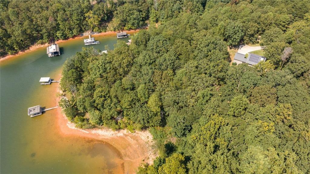 3435 Chestatee Road