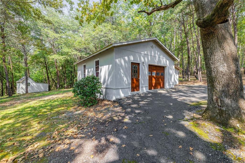 3435 Chestatee Road
