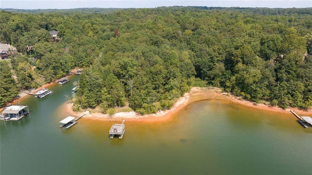 3435 Chestatee Road