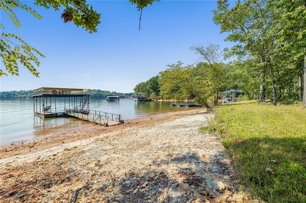 3435 Chestatee Road