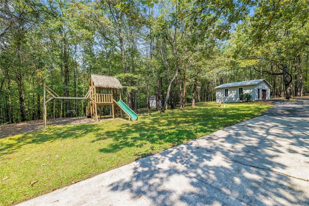 3435 Chestatee Road