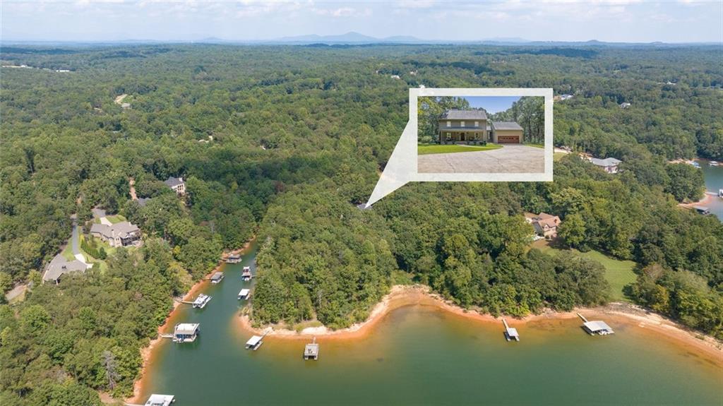 3435 Chestatee Road
