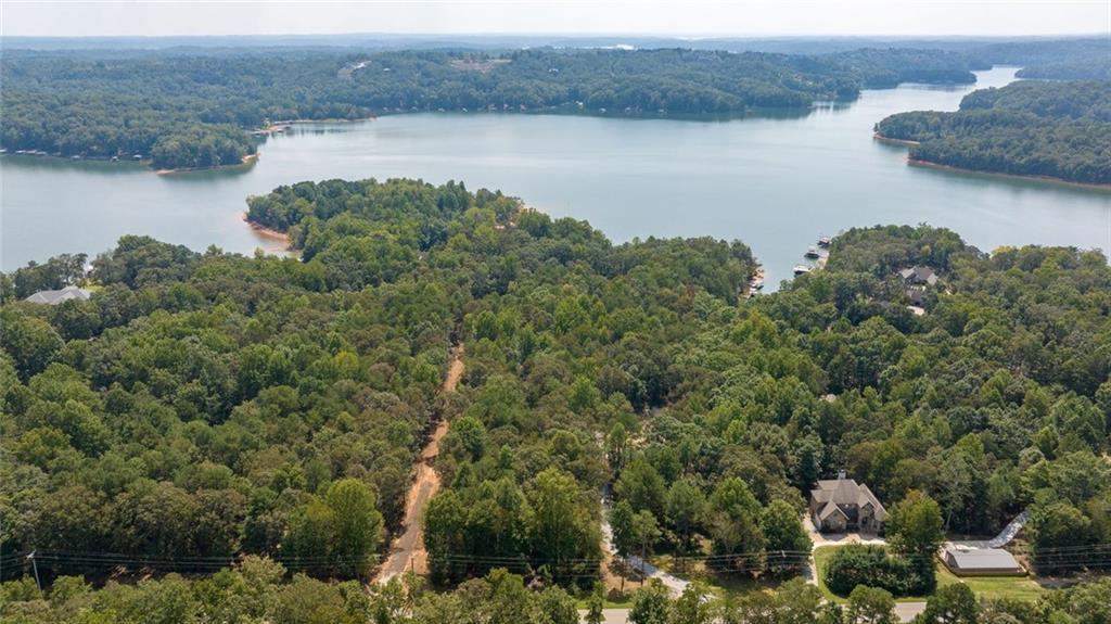 3435 Chestatee Road