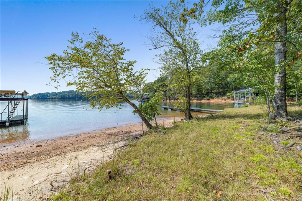 3435 Chestatee Road