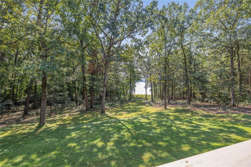 3435 Chestatee Road