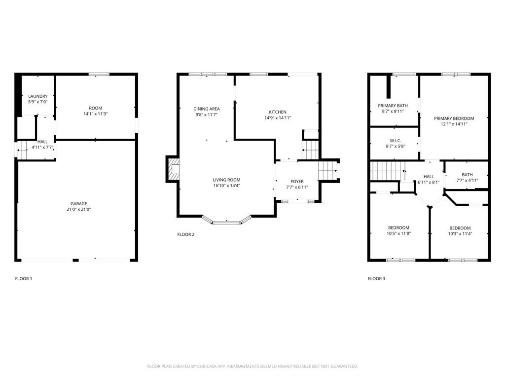 391 Pinewood Place