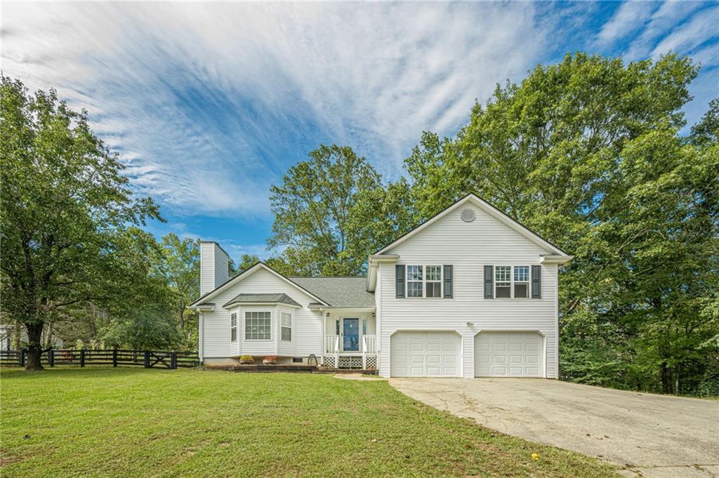 391 Pinewood Place
