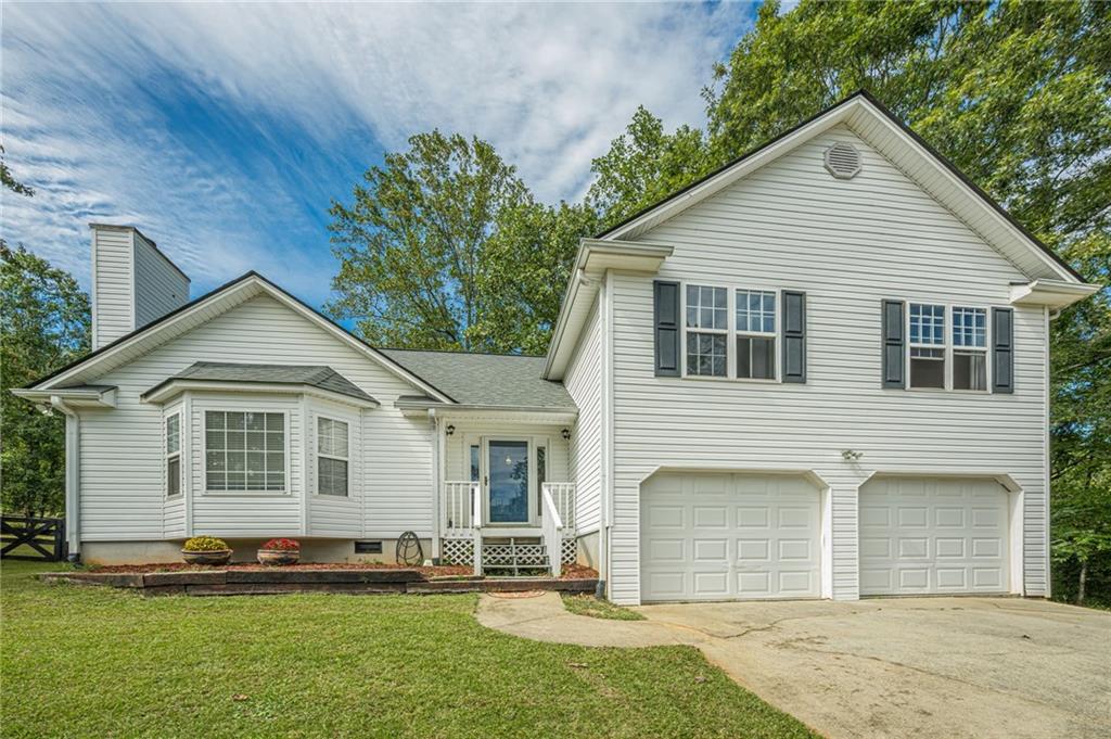 391 Pinewood Place