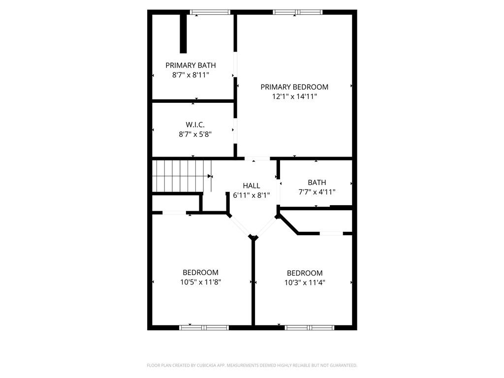 391 Pinewood Place