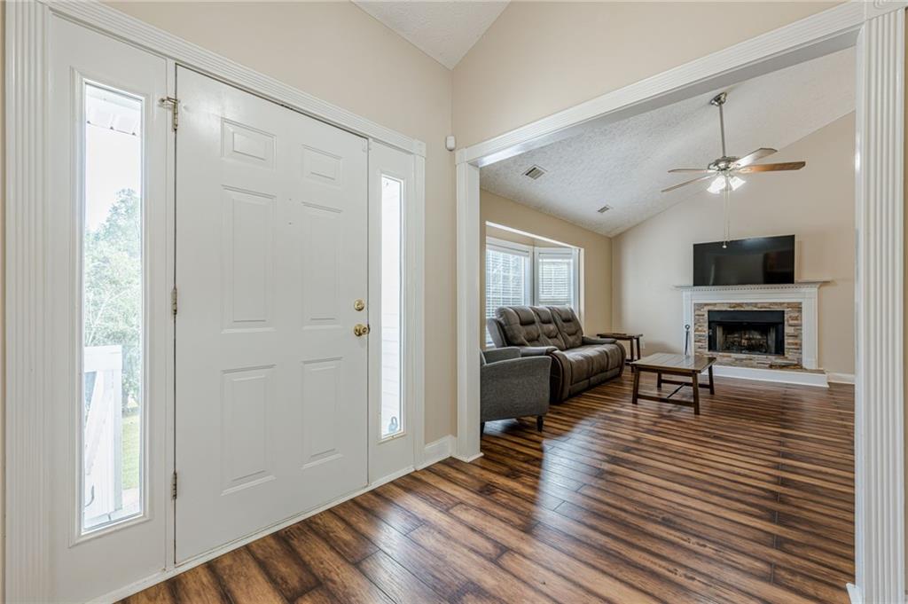 391 Pinewood Place