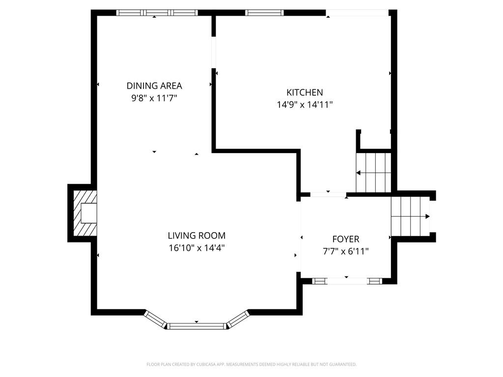 391 Pinewood Place