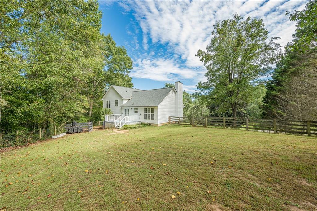 391 Pinewood Place