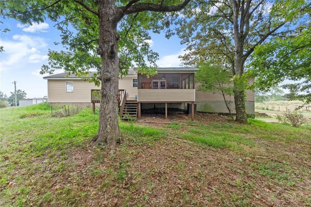 995 Pritchett Road