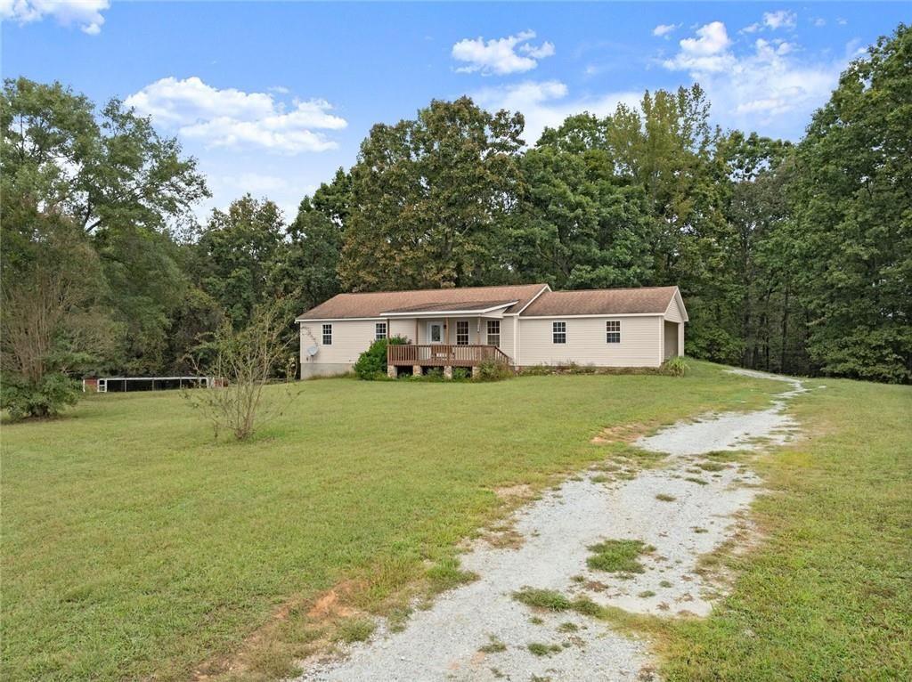 995 Pritchett Road