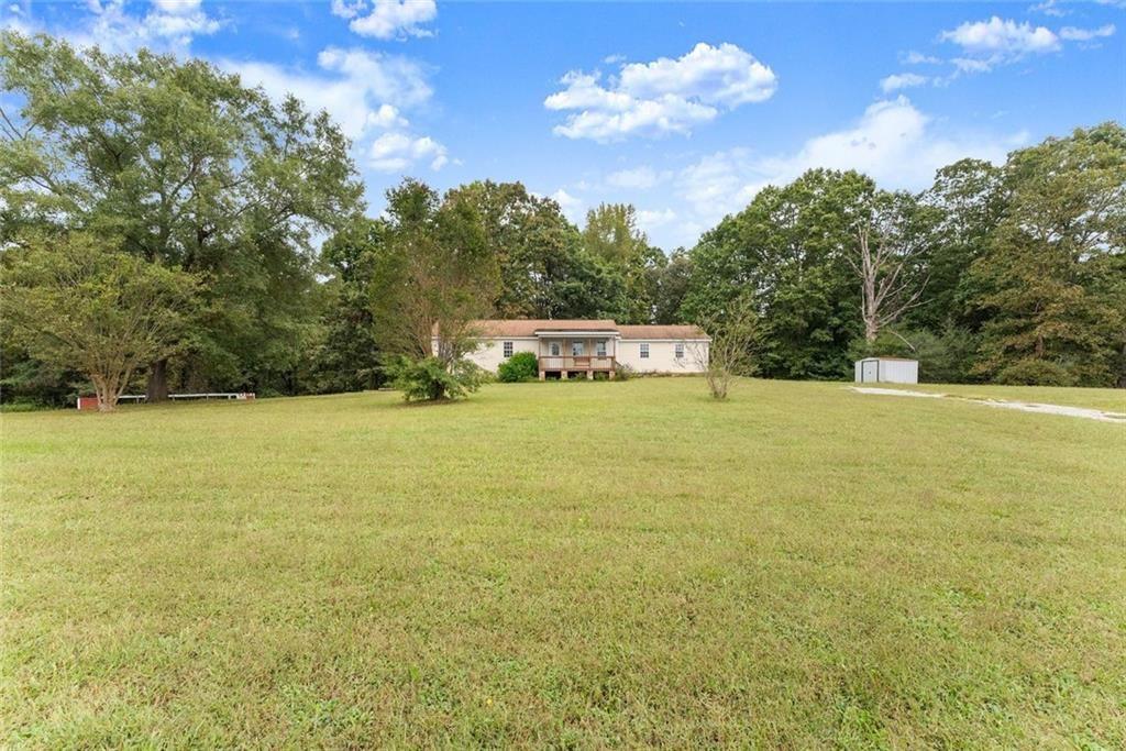 995 Pritchett Road