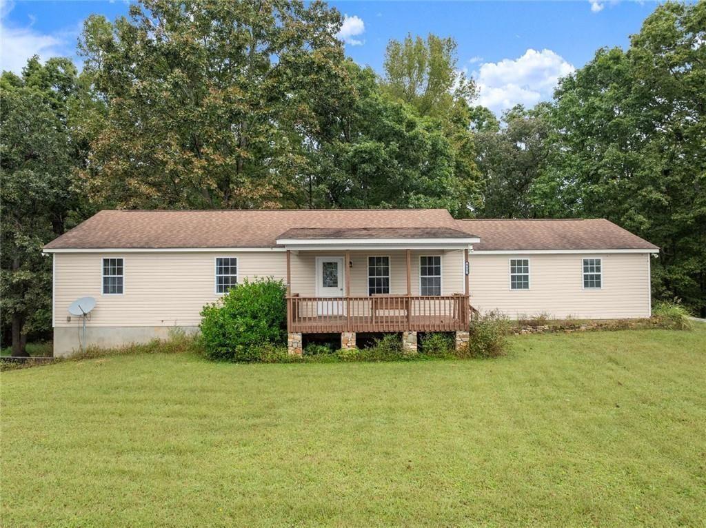 995 Pritchett Road