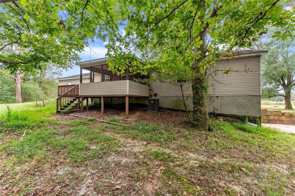 995 Pritchett Road