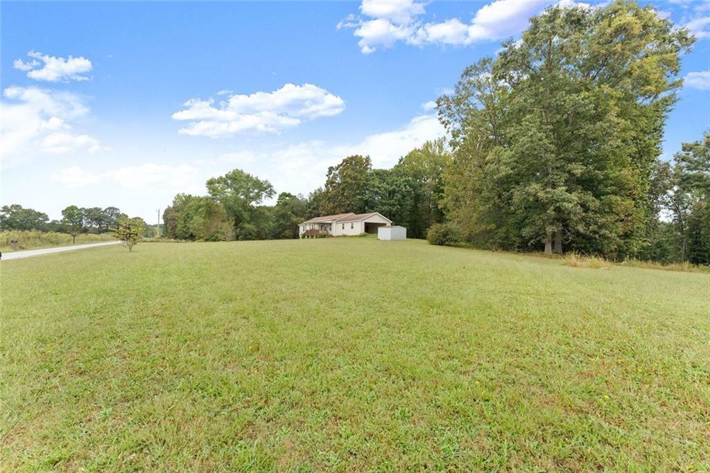 995 Pritchett Road