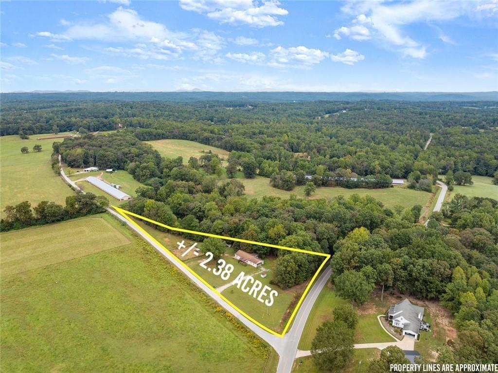 995 Pritchett Road