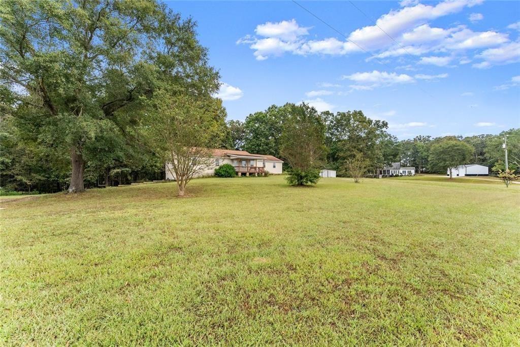 995 Pritchett Road