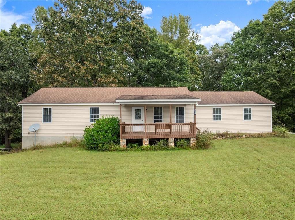 995 Pritchett Road