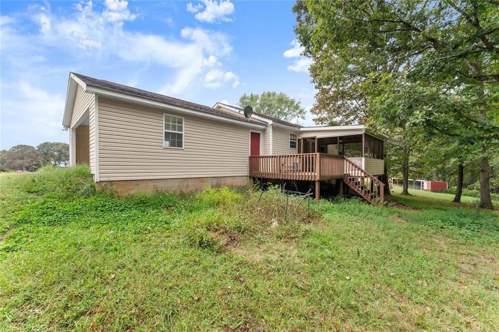 995 Pritchett Road
