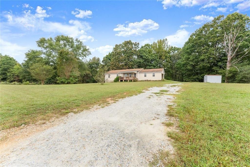 995 Pritchett Road
