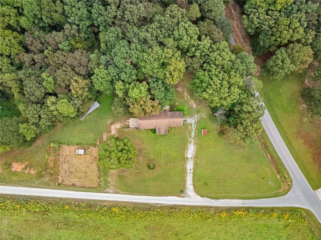 995 Pritchett Road