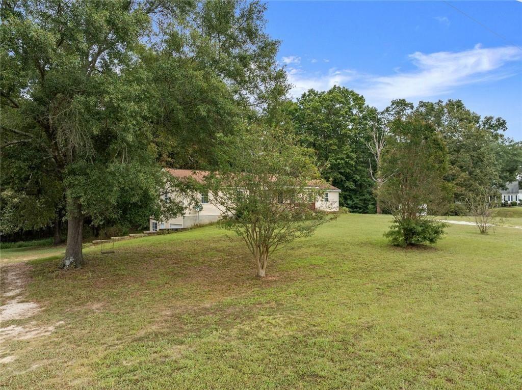 995 Pritchett Road