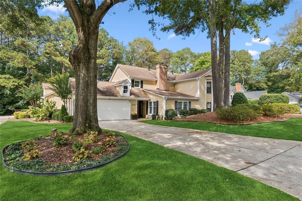 115 Great Oaks Lane Unit U-L