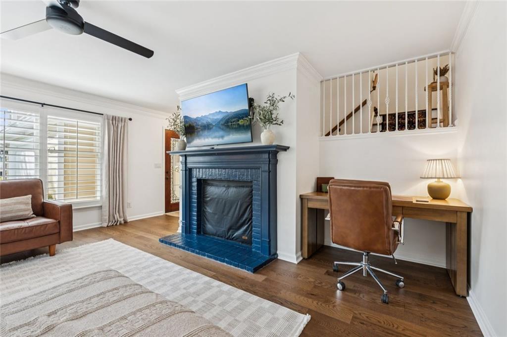 115 Great Oaks Lane Unit U-L