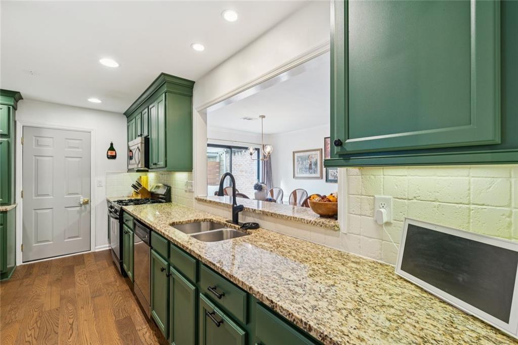 115 Great Oaks Lane Unit U-L