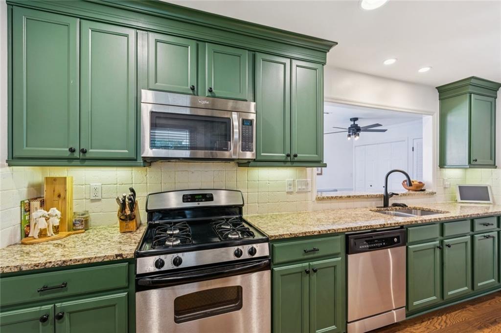115 Great Oaks Lane Unit U-L