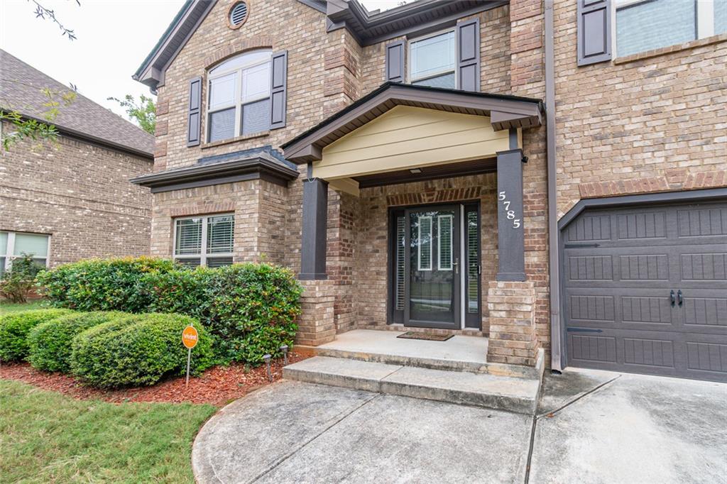 5785 Sawgrass Circle