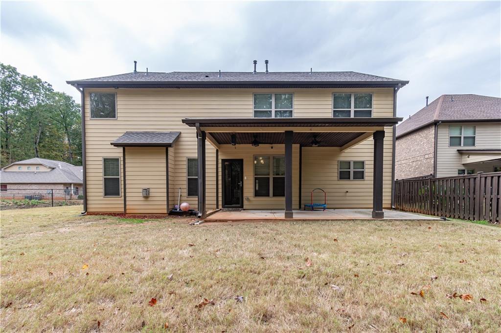 5785 Sawgrass Circle