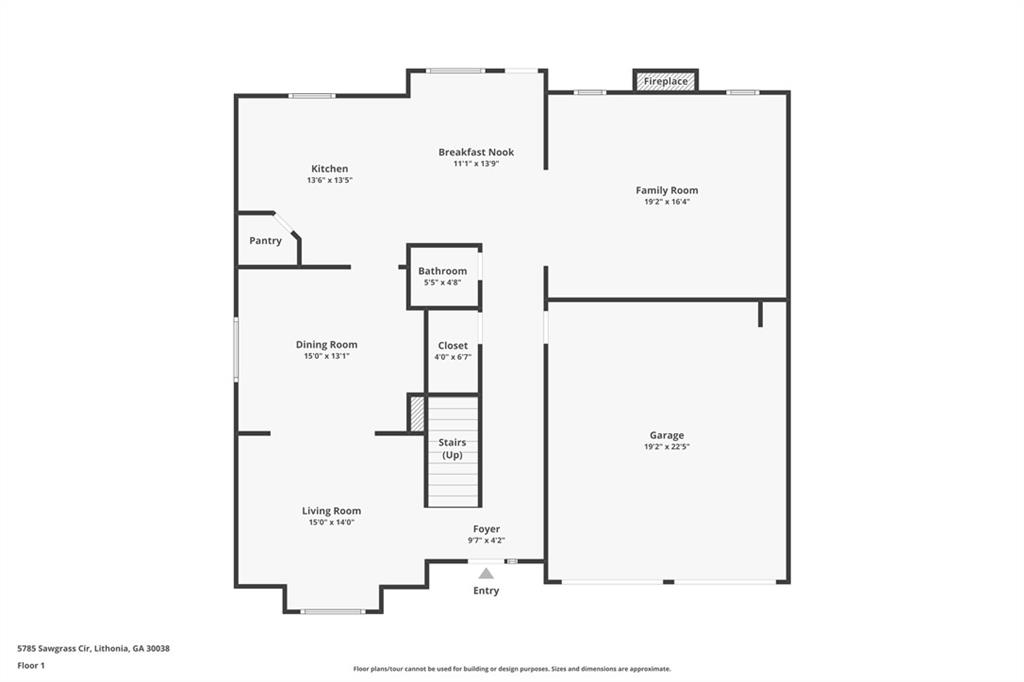 5785 Sawgrass Circle