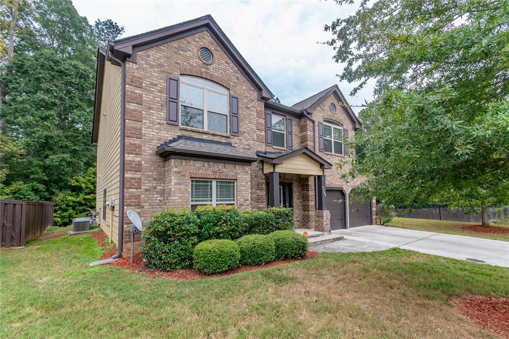 5785 Sawgrass Circle