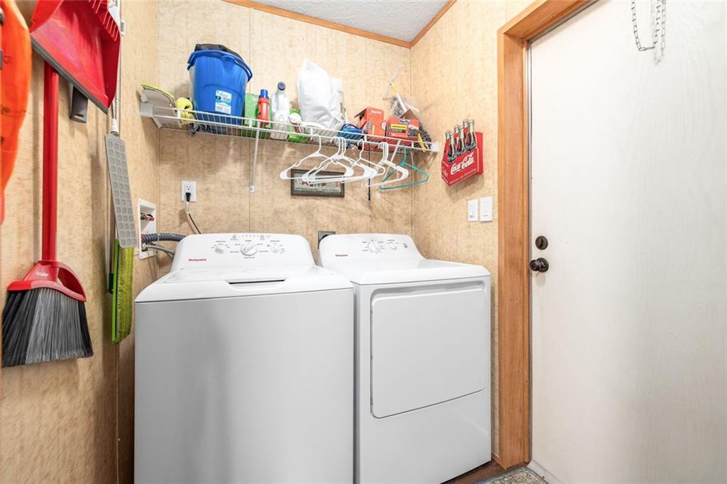 5535 Mount Shores Circle