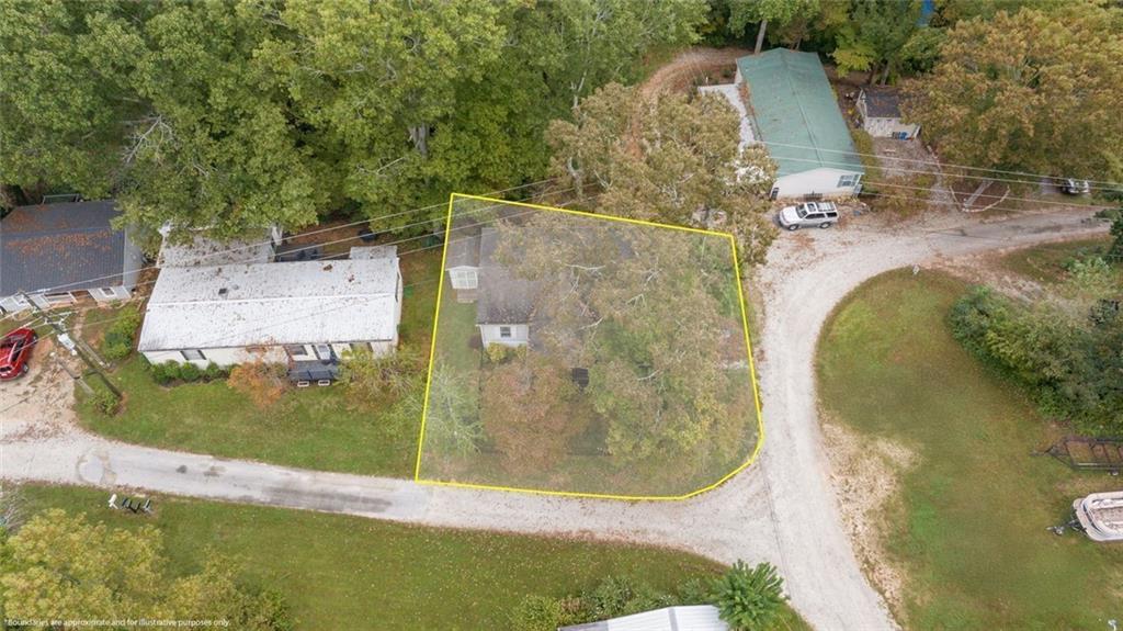 5535 Mount Shores Circle