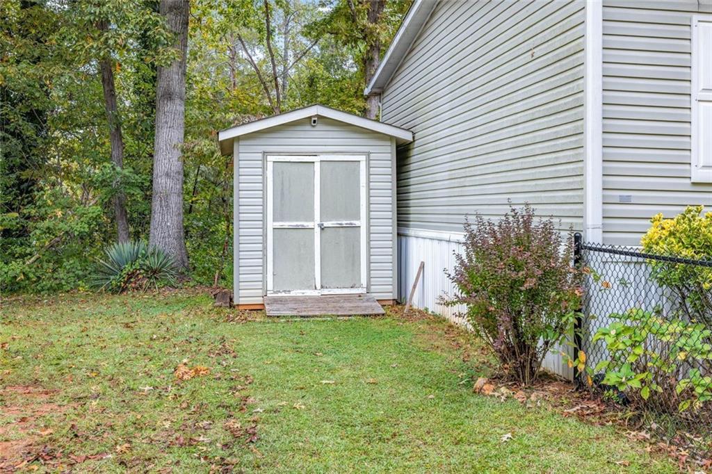 5535 Mount Shores Circle