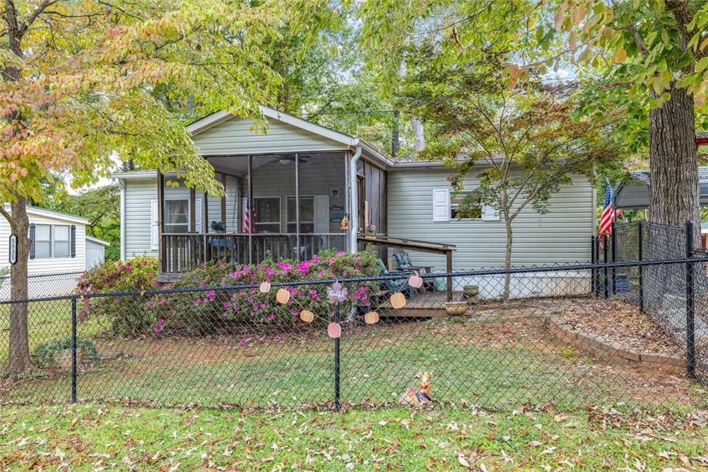 5535 Mount Shores Circle